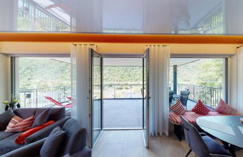 2 Bedroom Gorgeous Apartment In Burgen - Foto 10