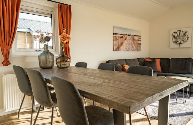 Europarcs de Kraaijenbergse Plassen - Foto 44