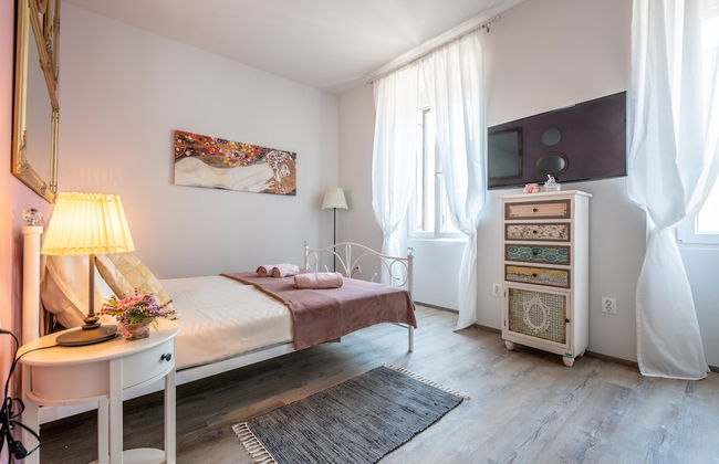 Old City Studios 2 - Adults only - Foto 4