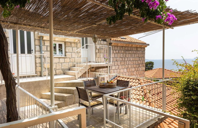 Apartments Villa Mare - Foto 94