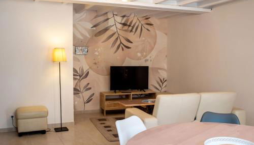 Au Coeur du Village Bassillac Périgueux - Foto 2