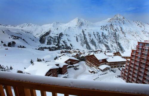 Chalet des Neiges - LA SOURCE DES ARCS - Foto 13