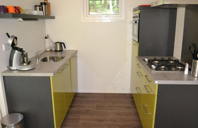 Chalet on the Edge of the Forest - Photo 7