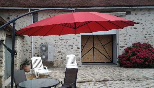 Gîte la Grange - Foto 5