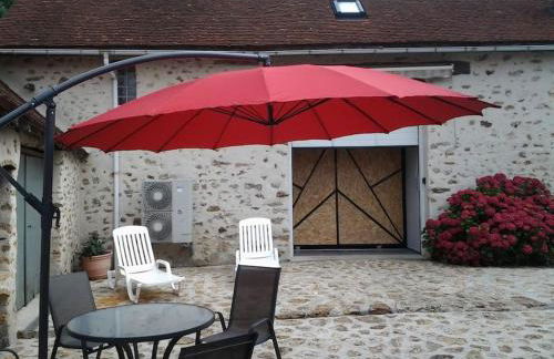 Gîte la Grange - Foto 5