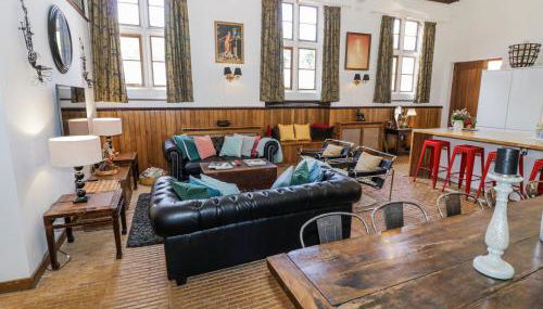 Talbot Lodge - Foto 4