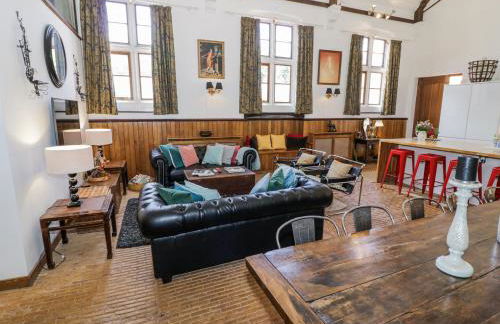 Talbot Lodge - Photo 4