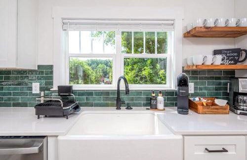 The Terra Haus - 4BR Modern Boho Retreat - Foto 12