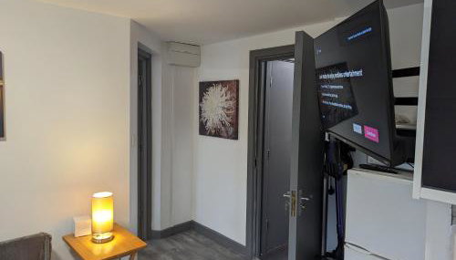 Station Apartments - Foto 4