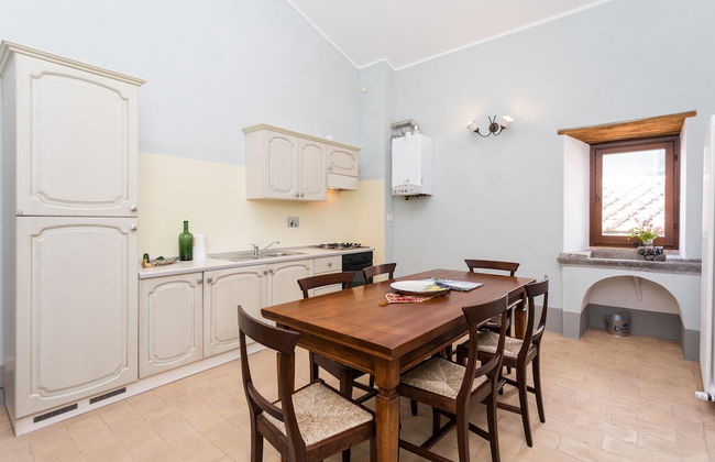 Borgo Colognola - Dimora Storica - Foto 70