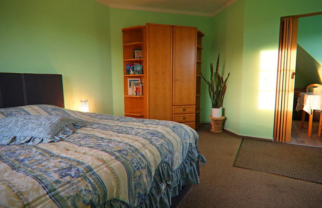 Cozy Apartment in Boltenhagen near Sea Beach - Photo 6