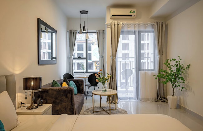 SOHO Premier Residence - Foto 61