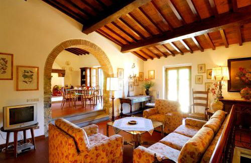 Agriturismo Podere Casacce - Foto 49