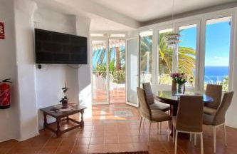 Holiday Home Villa Castillo Moro by Interhome - Foto 49