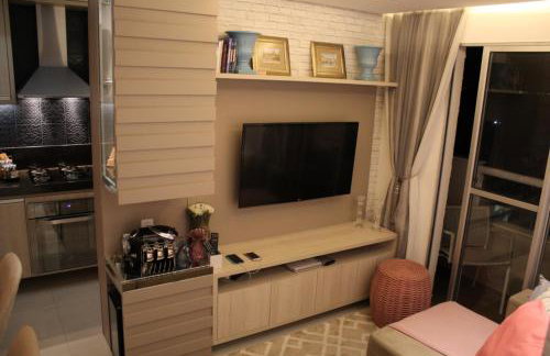 Apartamento Emaús - Foto 11