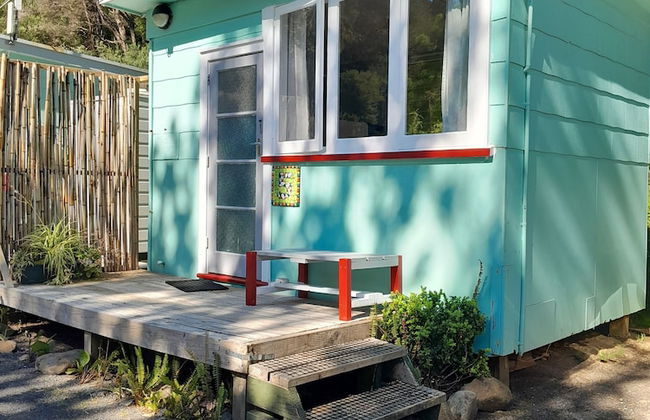 Dickson Holiday Park - Foto 31