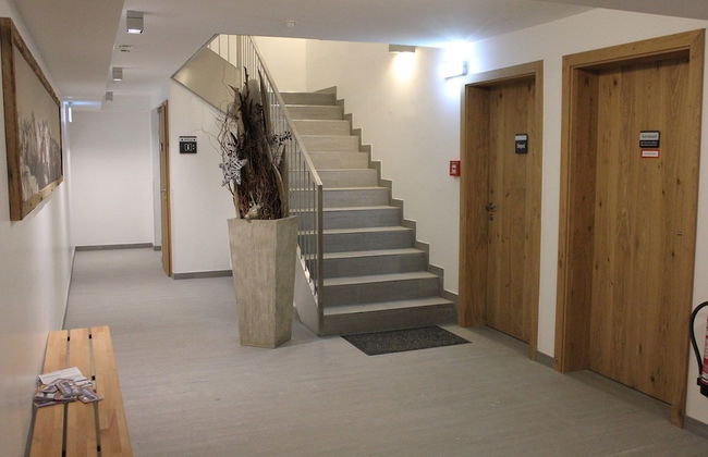 Apartment am Sonnenhang - TOP 9 - Foto 24