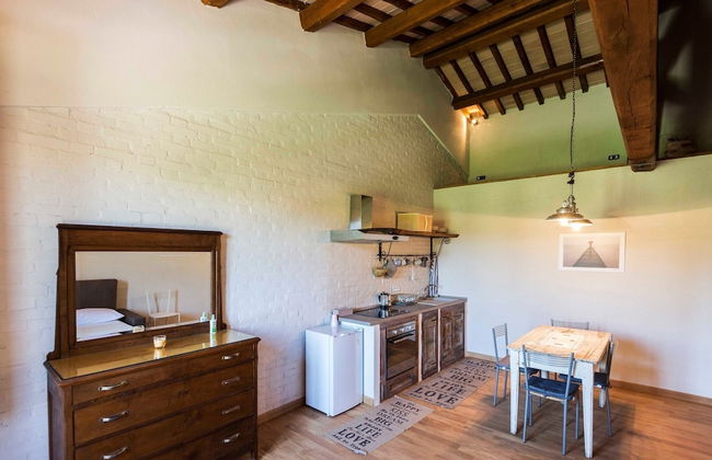 Abbazia Sette Frati Agriturismo Fratres - Photo 9