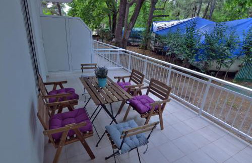 Camping Orpheus Apartments - Foto 25