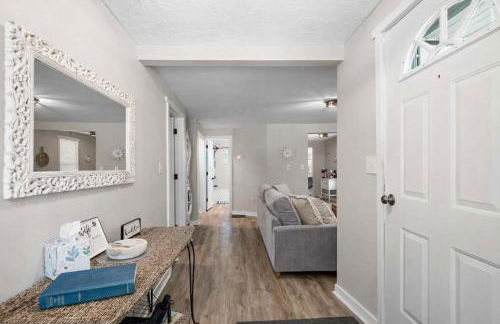 Country Charm Retreat / lake - Foto 30