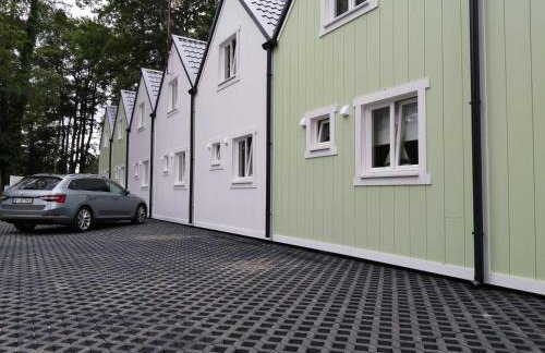 Domki Gustav - Foto 22