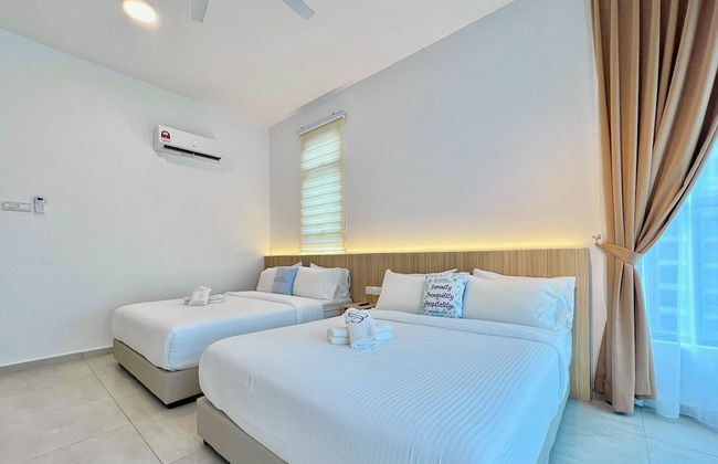 Atlantis Residences Melaka by Stayrene - Photo 39