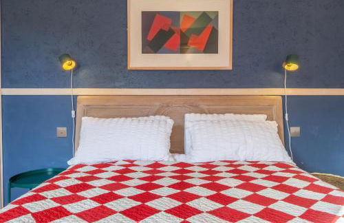 Extraordinarily converted grain stores - The Silos - Foto 48