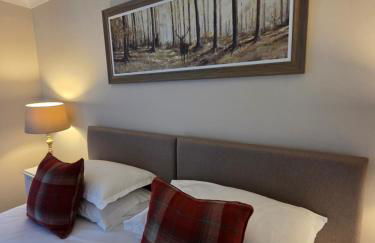 The Cairn at North Lodge, Rural Guest Suite - Foto 10