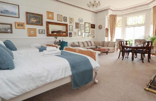 Ismay Dining Room Suite - Titanic Interest - Foto 14