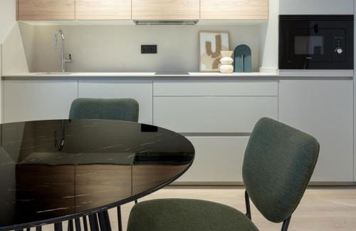 Meraki Suites - Photo 50