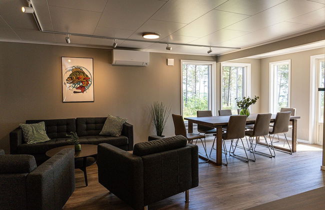 Perchlodge - Foto 17