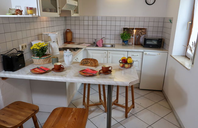 Am Pälitzsee - Foto 2