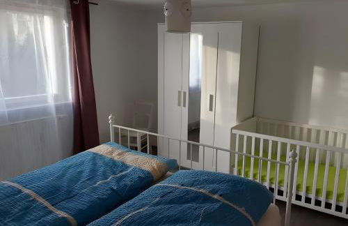 Ferienwohnung Auerhahn - Foto 9