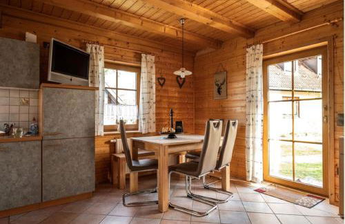 Ferienhäuser zur Schäferei - Foto 16