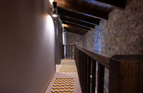 Eptalofos Mountain Resorts - Foto 4