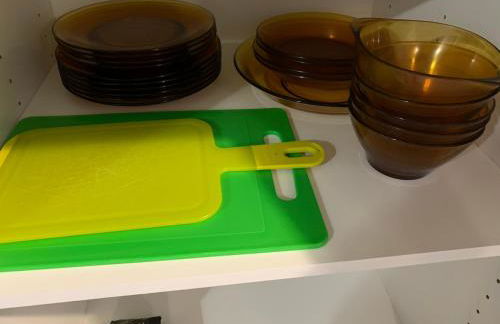 Studio indépendant tout confort pour 4 personnes 25 m carrés - Foto 21