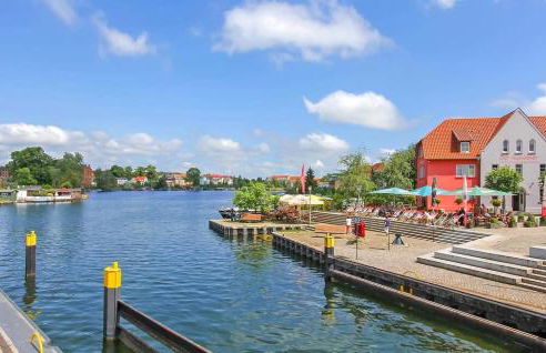 Bungalow Malchow - Foto 1