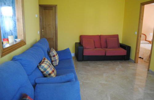 Apartamentos Las Llábanas - Foto 34