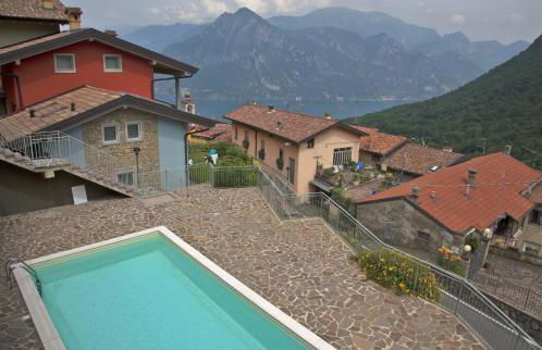 Casa Rita Fonteno - Foto 1