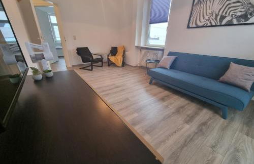 Ferienwohnung im Kurort Rengsdorf - Foto 1