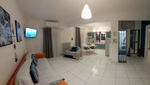 Eleftheria Apartments Kassandra - Foto 3