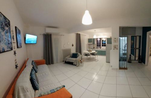 Eleftheria Apartments Kassandra - Foto 3