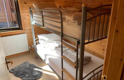 Ben Lomond Lodge - Foto 13