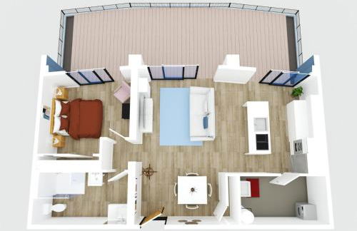 Atlantic Gem by Homie - Photo 38