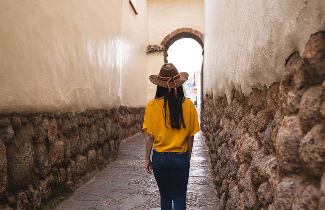 Cusco Photo Tour - Photo 9