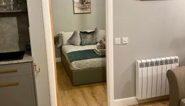 Antler Cabin At Woodlea Spean Bridge - Foto 2