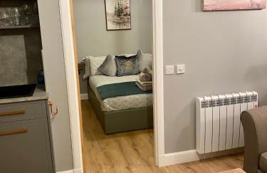 Antler Cabin At Woodlea Spean Bridge - Foto 2