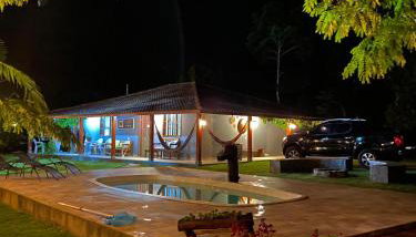 Sítio por do Sol - Pedra Azul - ES - Foto 4