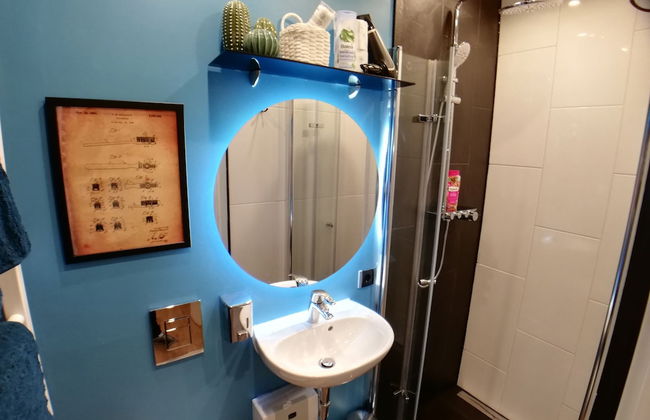 Dream & Relax Apartment's Messe - Foto 40