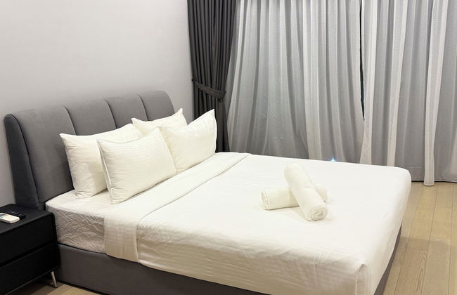 Eaton Residences KLCC - Foto 1